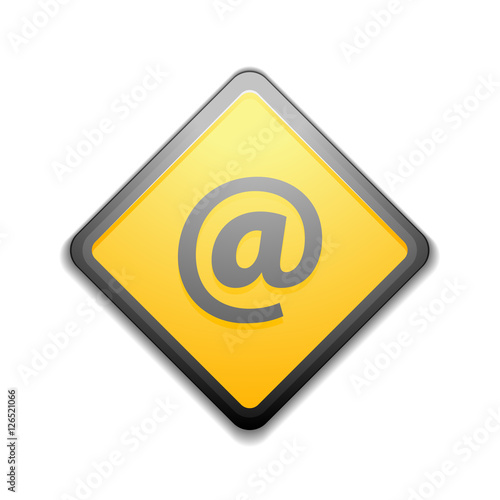 Spam hazard sign