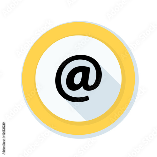 Spam hazard sign