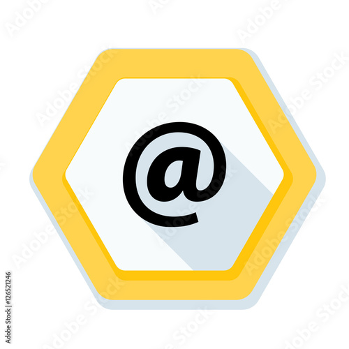 Spam hazard sign