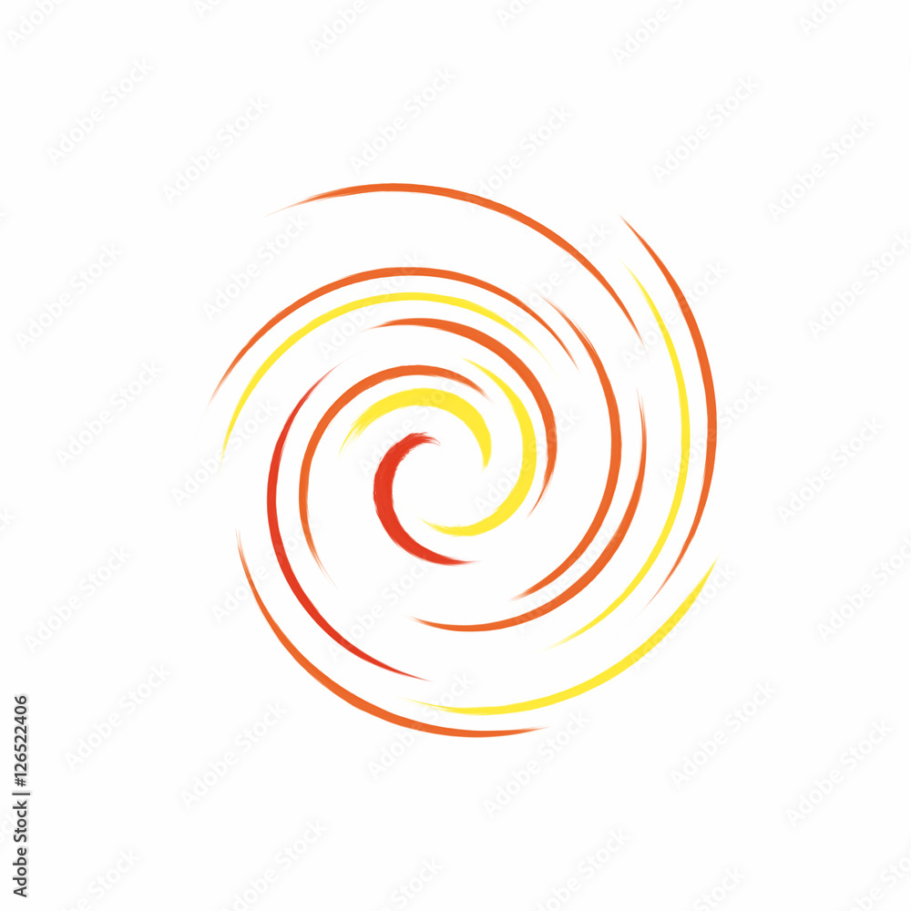 Swirl Swirl