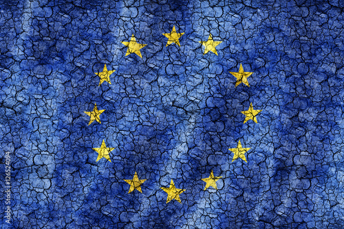 european union flag