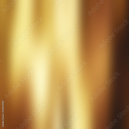 Gold abstract luxury background
