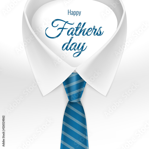 Happy Father s Day. EPS 10