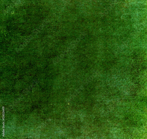 abstract green background or green paper