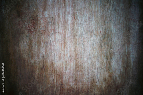 Brown wood texture, Abstract background empty template