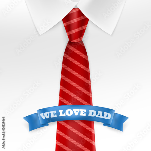 Happy Father s Day. EPS 10