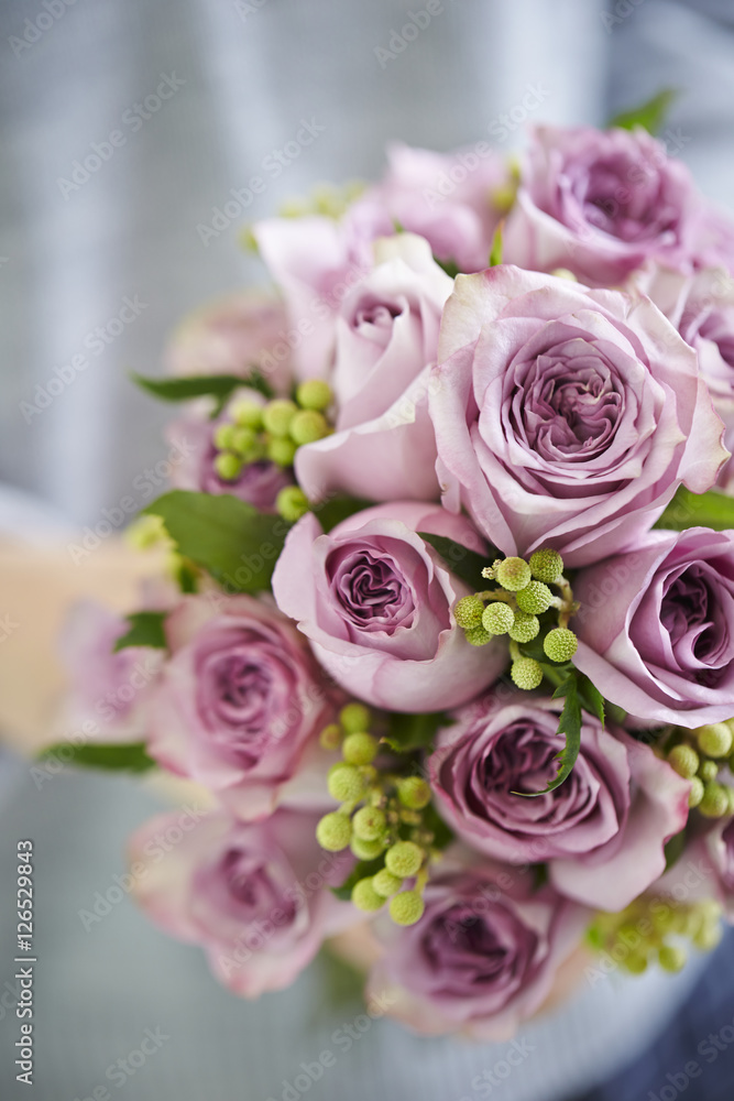Bouquet Bouquet