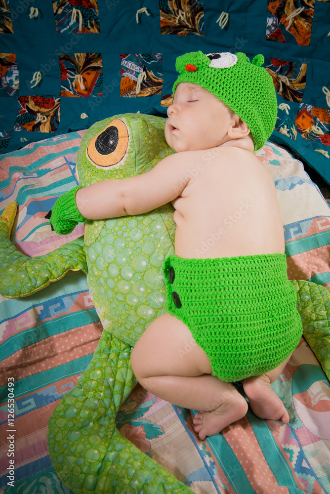 Baby boy hot sale sleeping suits