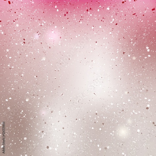 Pink pearl shiny background.