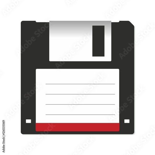Floppy Disk1011a