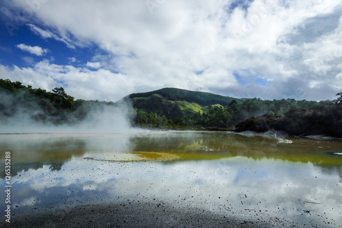 Rotorua