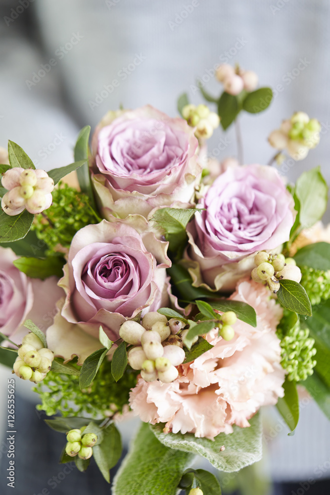 Flower bouquet Flower bouquet