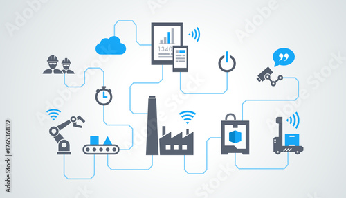 industrie 4.0 - usine du futur - 2016_11