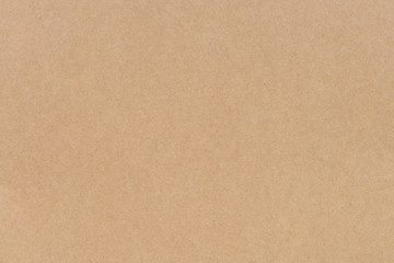 Old brown paper texture background. Seamless kraft paper texture background. Close-up paper texture using for background. Paper texture background with soft pattern. Highly detailed paper background.
