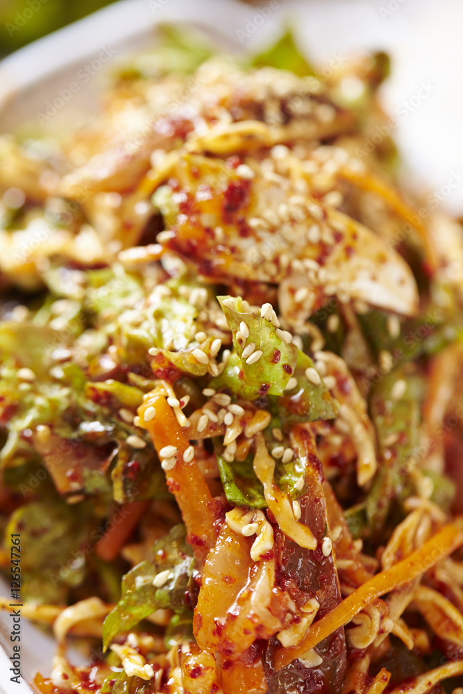 Kimchi Kimchi