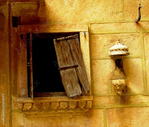 finestra indiana photo