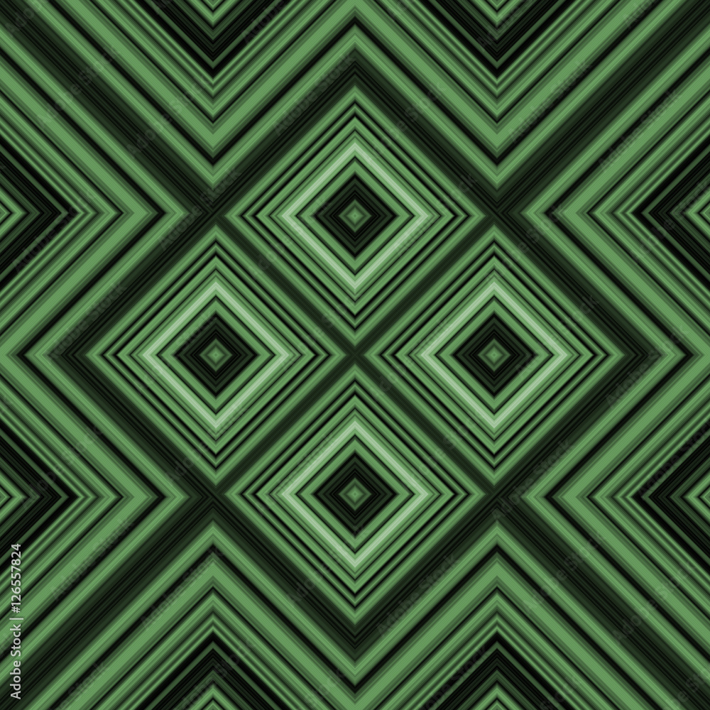 Tribal ethnic seamless pattern with ornament Tribal ethnic seamless pattern with ornament
