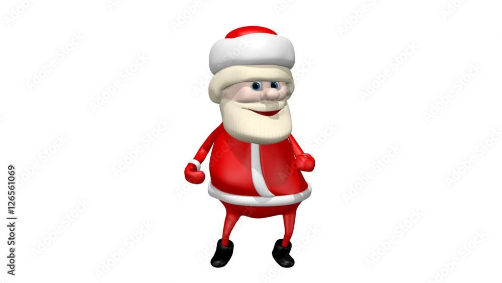 Dancing Santa Claus_alpha channel
Transparent background Dancing Santa Claus_alpha channel
Transparent background