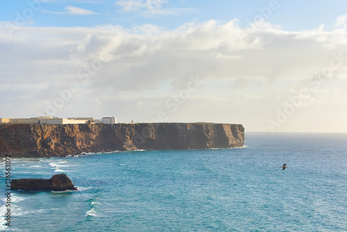 Portugal west coast