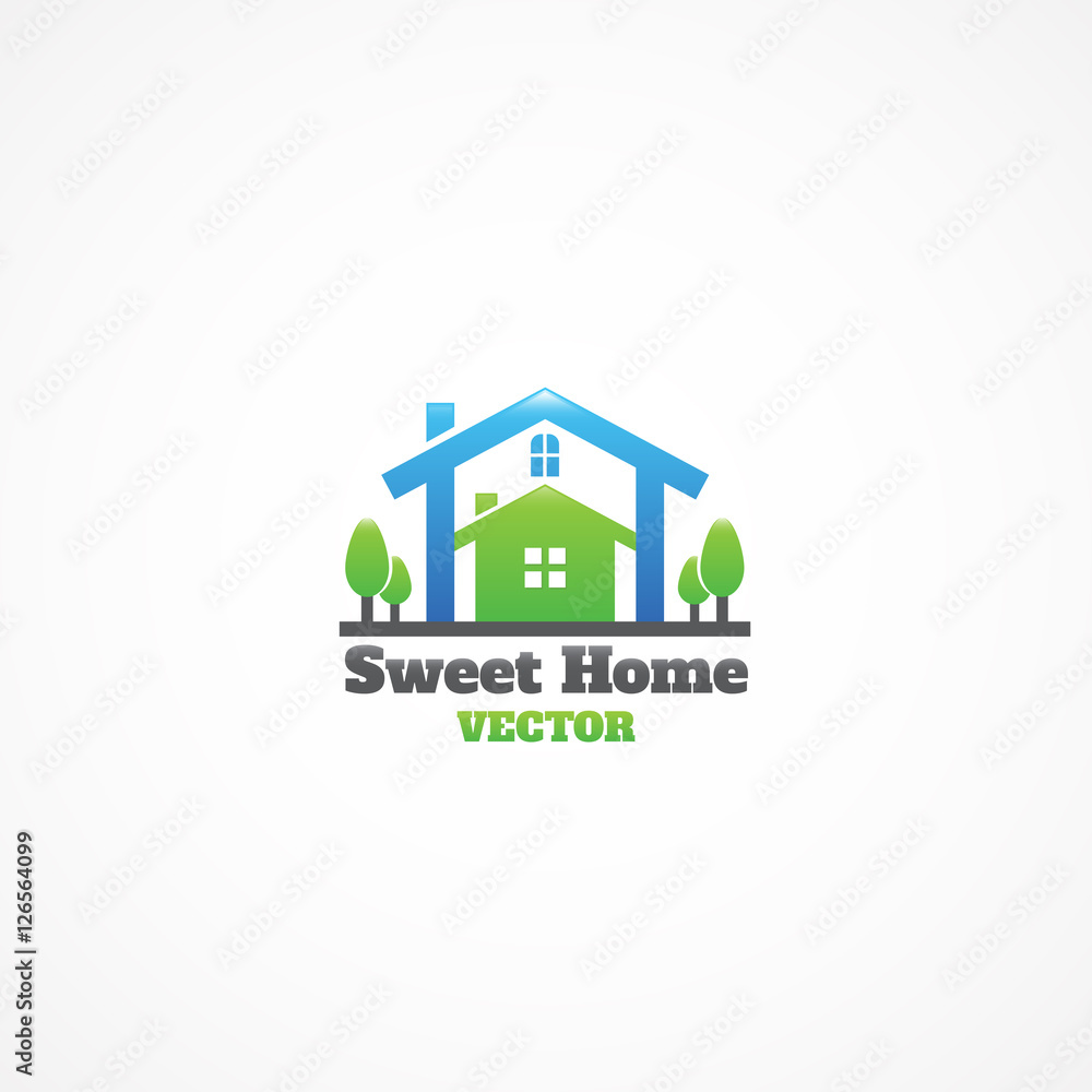 Sweet Home. Sweet Home.