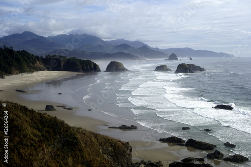 Ecola State Park © Aude