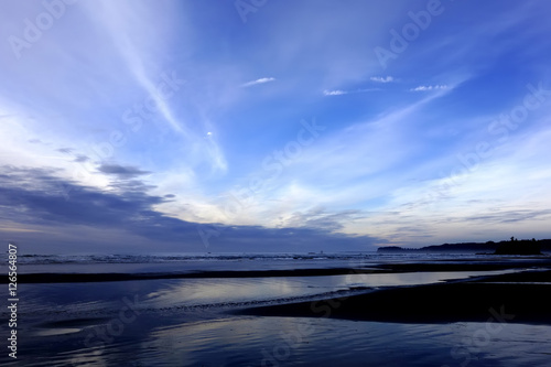 Ruby Beach, Washington