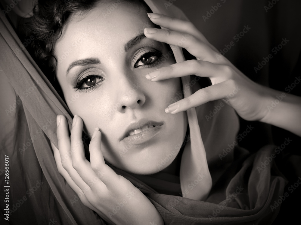 Obraz premium bellezza