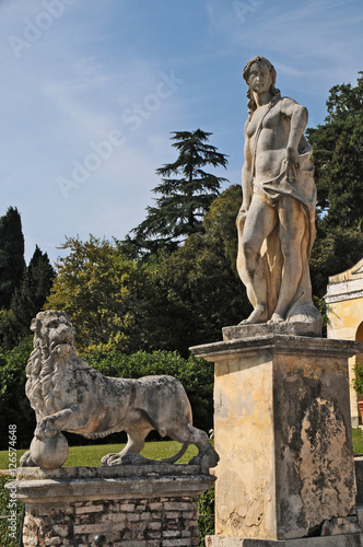 Villa Barbaro di Maser - Treviso