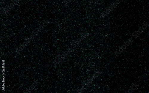 Starry sky texture background