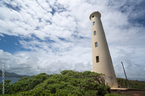 Kauai Lighthouse photo