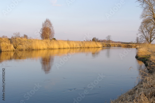 rzeka