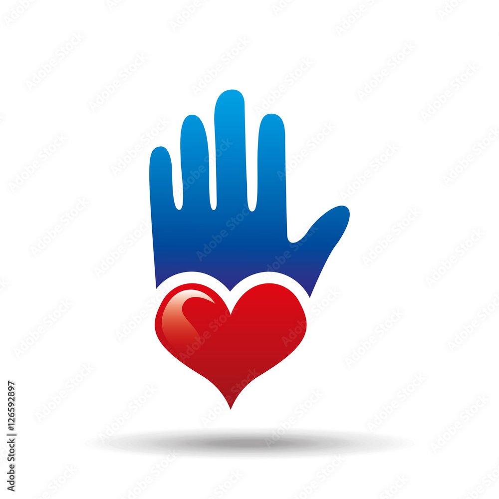 insurance healthy heart design icon vector illustration eps 10 insurance healthy heart design icon vector illustration eps 10