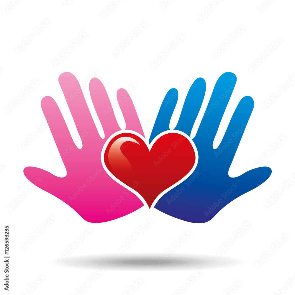 health heart conecpt icon design vector illustration eps 10 health heart conecpt icon design vector illustration eps 10