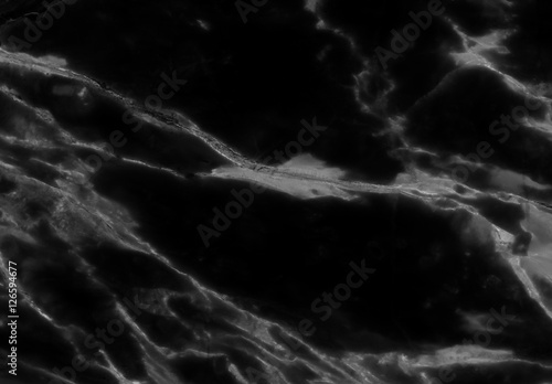 Black Marble texture background