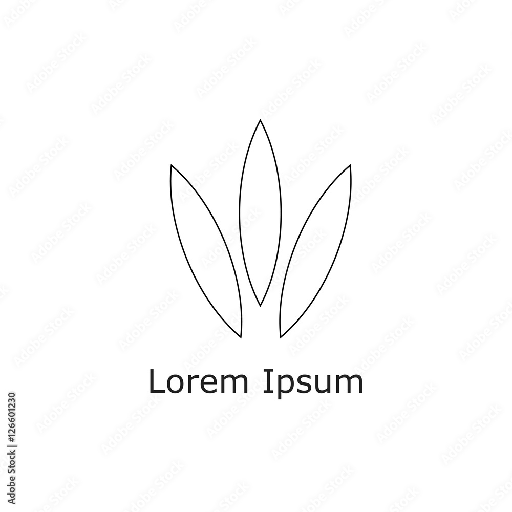 grey lotus logo
