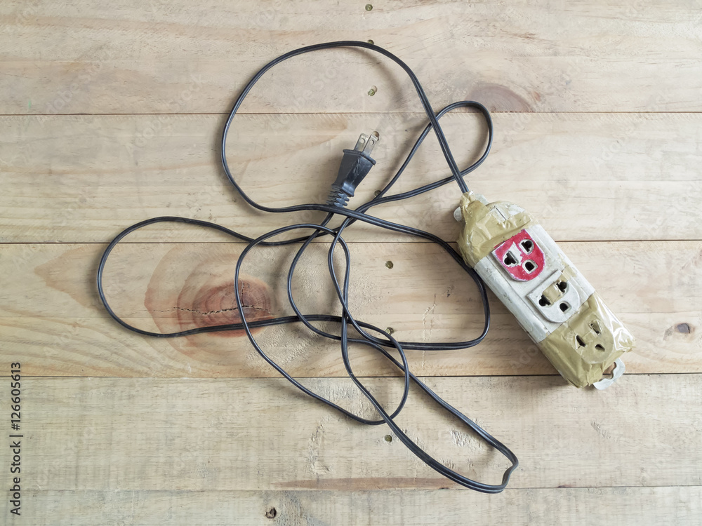 Socket electricity Socket electricity