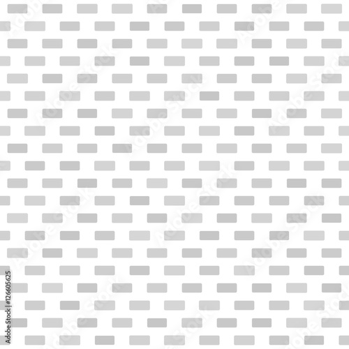 Fototapeta Naklejka Na Ścianę i Meble -  Rectangle pattern. Seamless vector