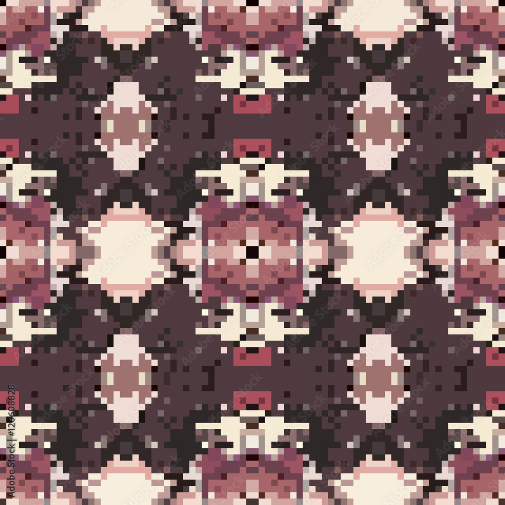 seamless tileable pixel texture pattern seamless tileable pixel texture pattern