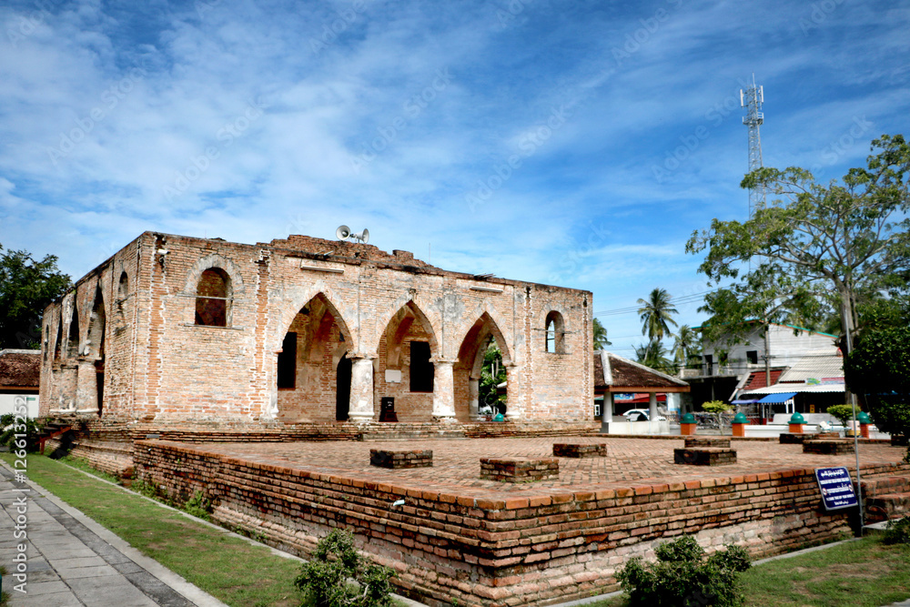 Kerisik Mosque