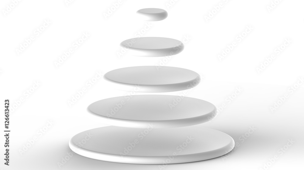 Background Wall. 3D illustration. 3D CG.High resolution. Background Wall. 3D illustration. 3D CG.High resolution.