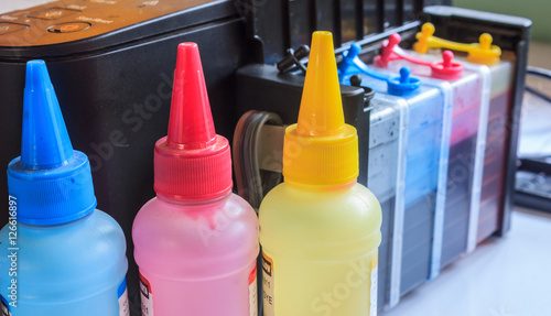 ink printer