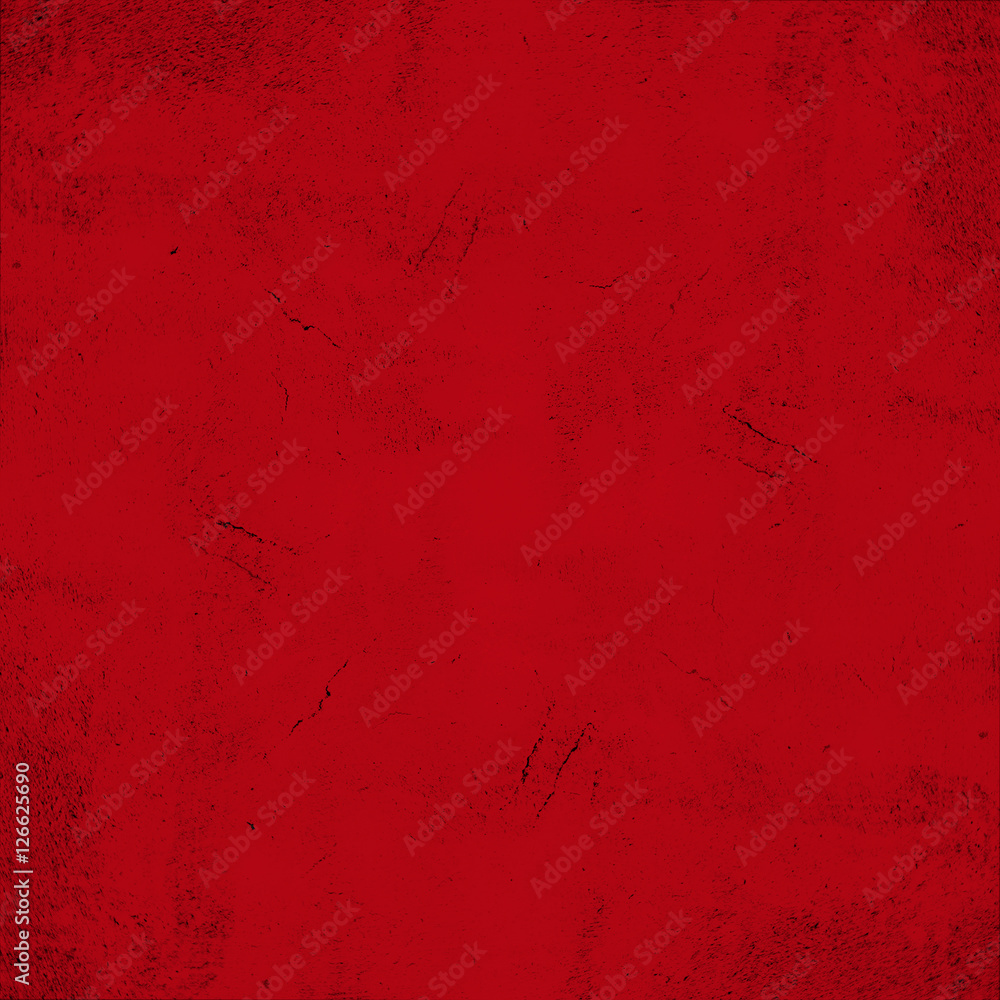 Fototapeta premium abstract red background texture