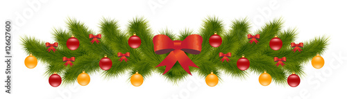 Christmas decoration