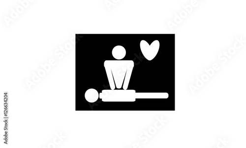 CPR Or Cardiopulmonary Resuscitation