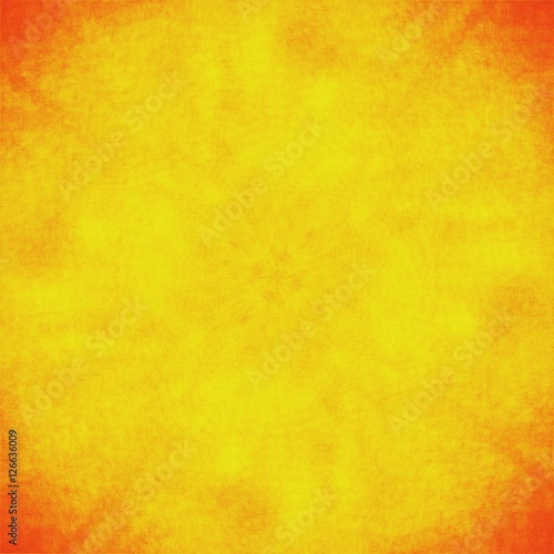 abstract yellow background texture