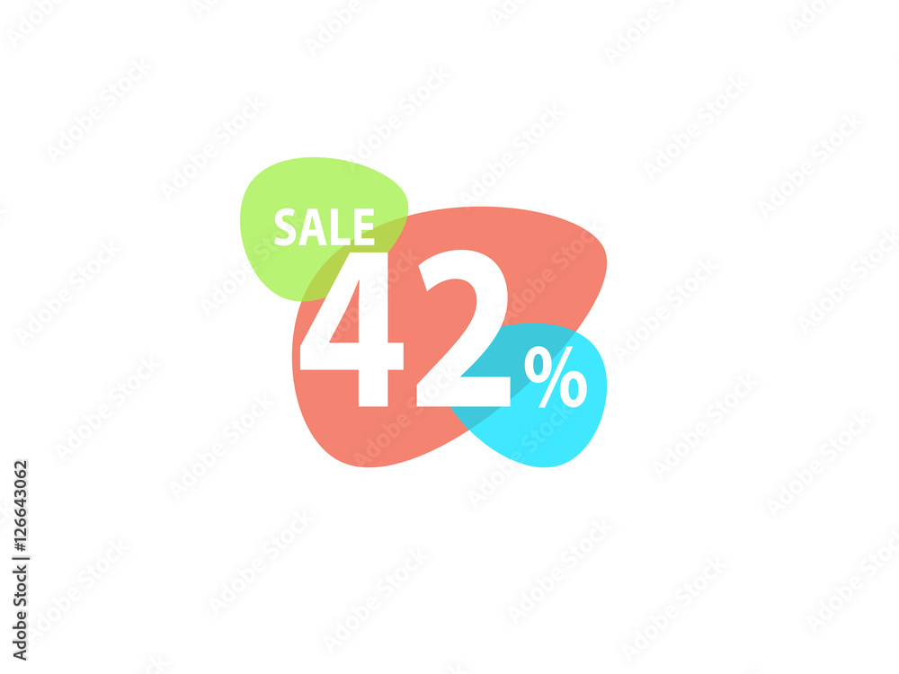 SALE 42% SALE 42%