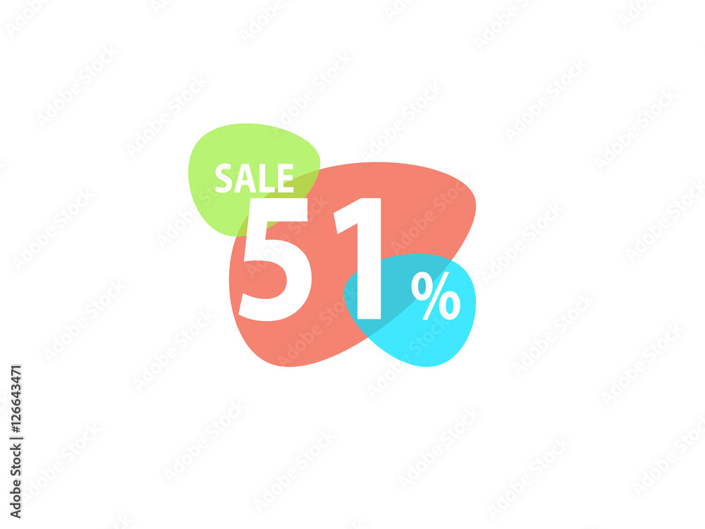SALE 51% SALE 51%