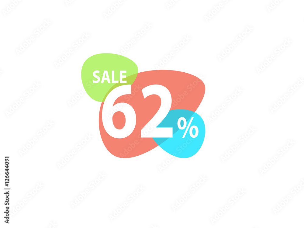 SALE 62% SALE 62%