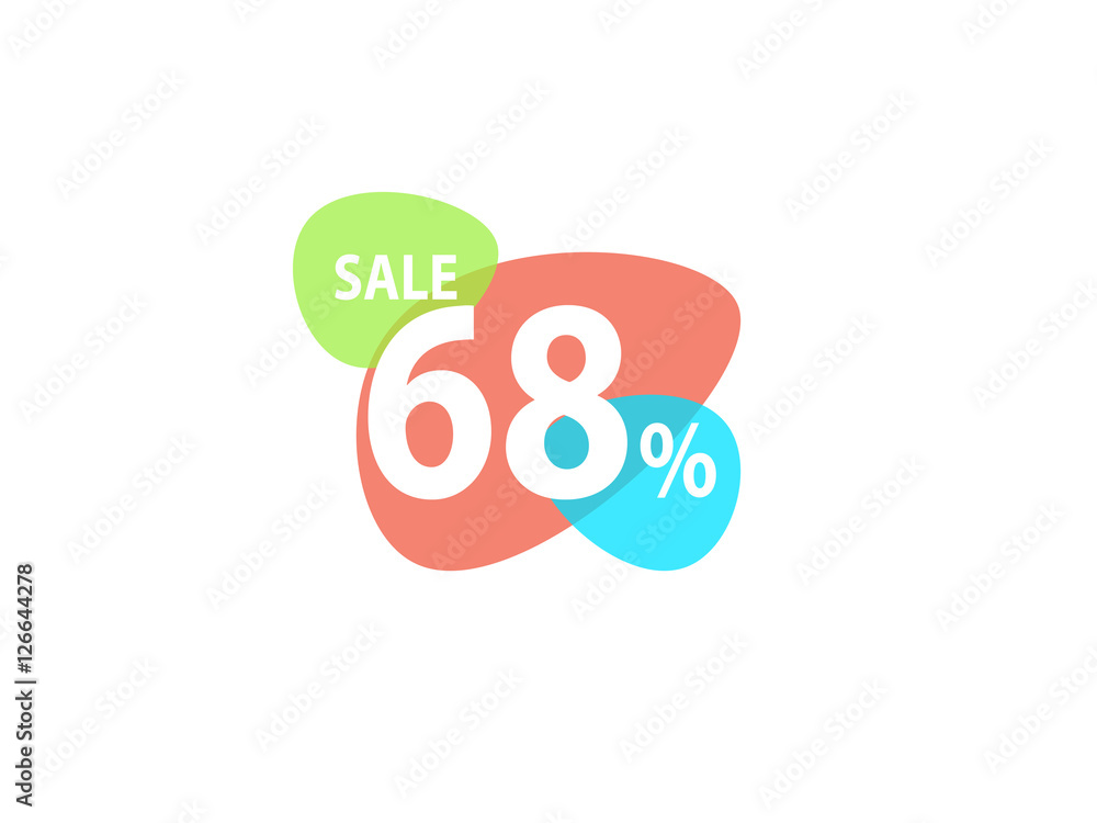 SALE 68% SALE 68%