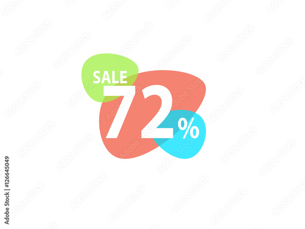 SALE 72% SALE 72%